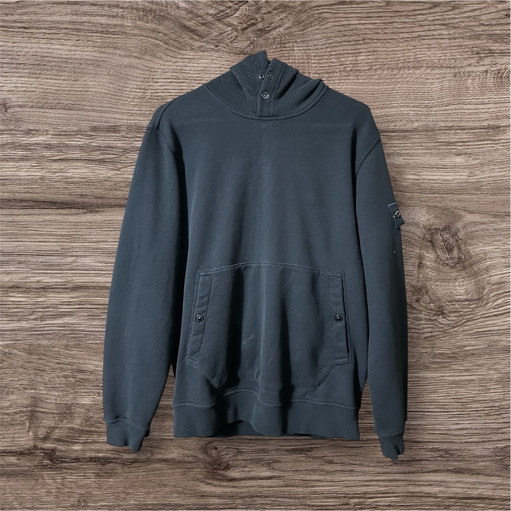 Stone Island Hoodie
